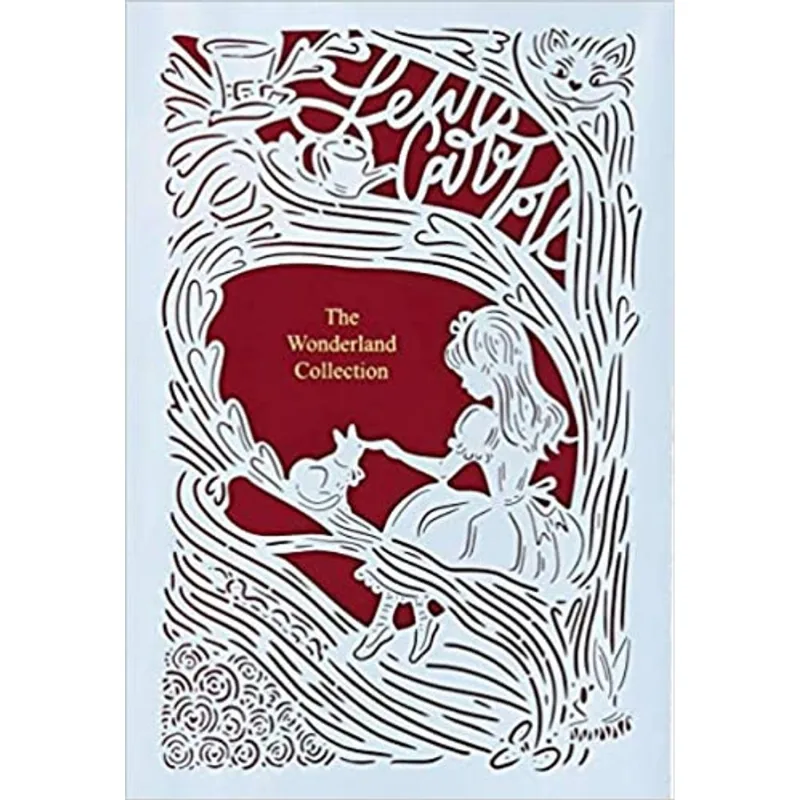 THE WONDERLAND COLLECTION - SEASONS EDITION