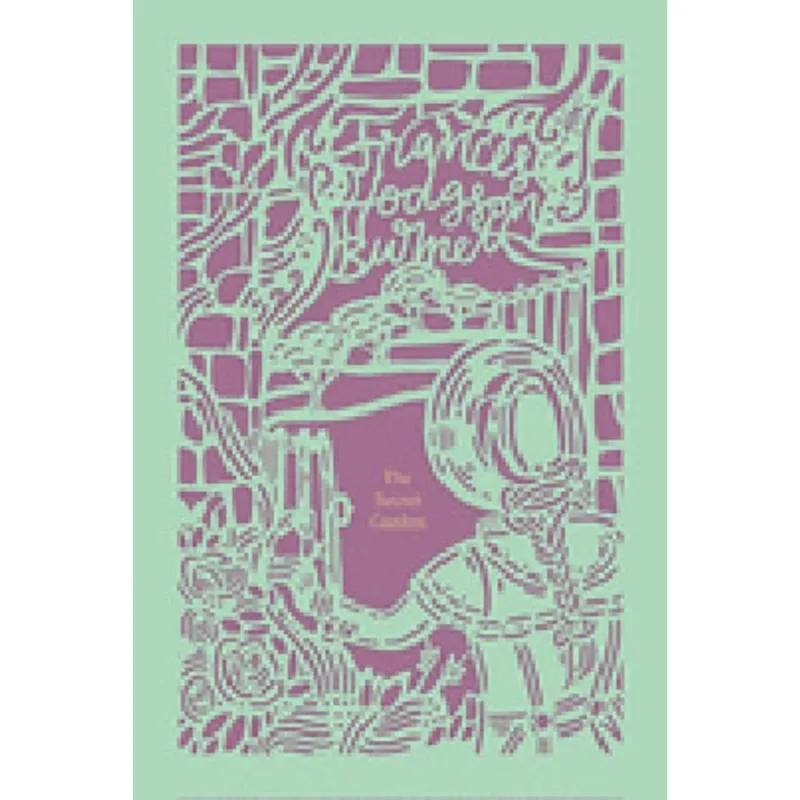 THE SECRET GARDEN - SEASONS EDITION