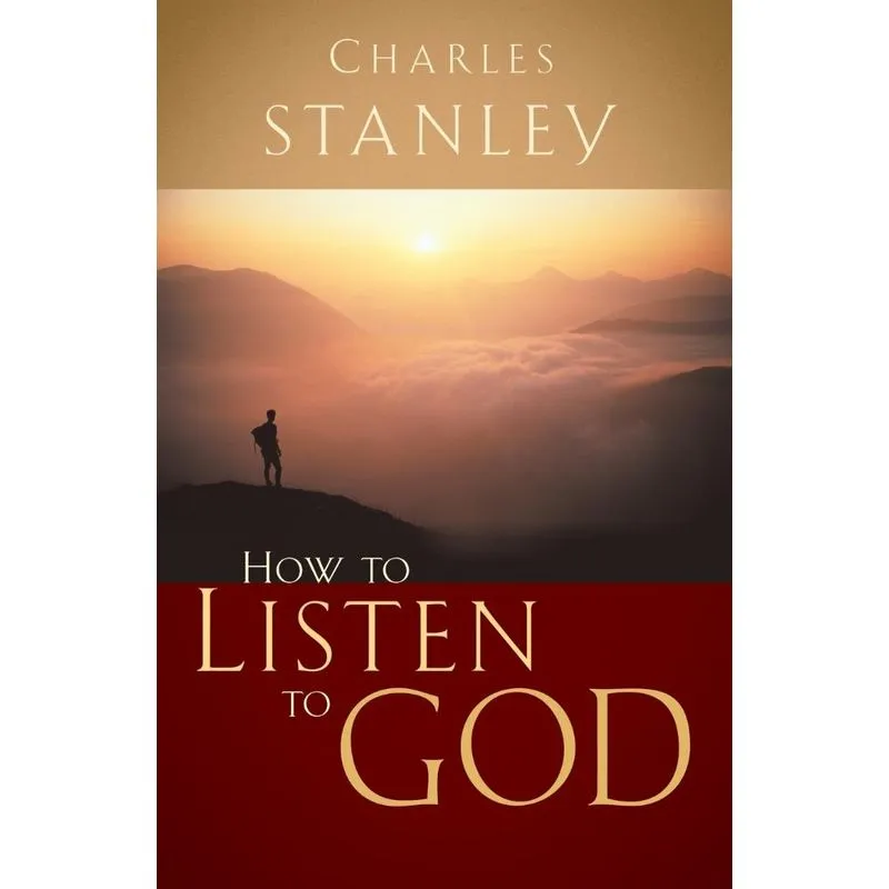 How to Listen to God