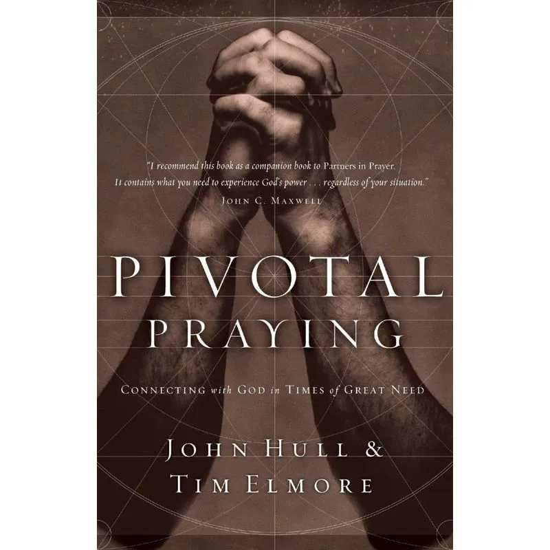 Pivotal Praying