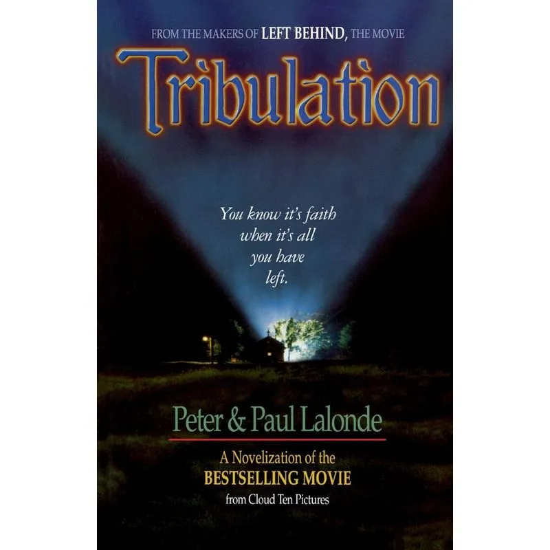 Tribulation