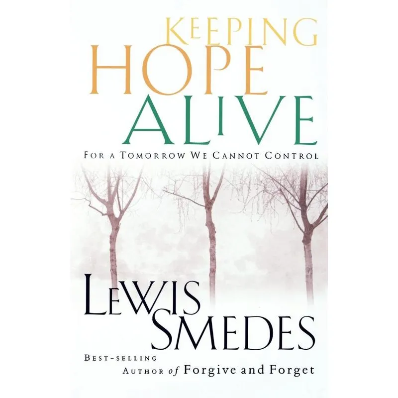 Keeping Hope Alive