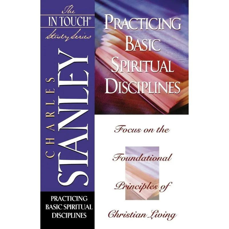 The in Touch Study Series