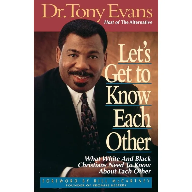 Lets Get to Know Each Other