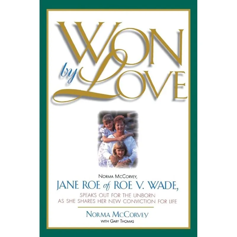 Won by Love