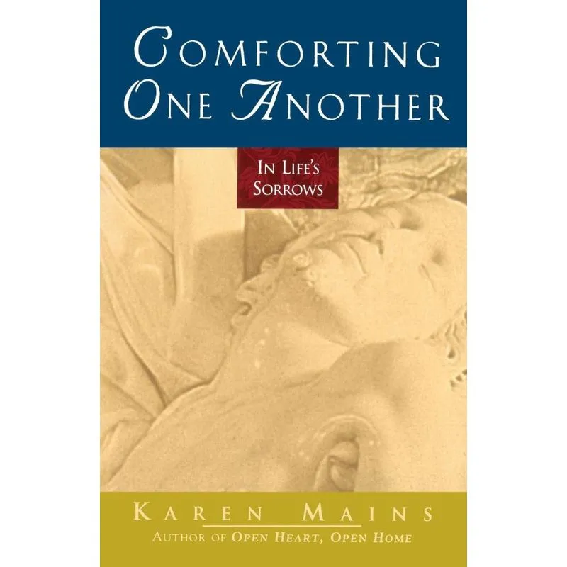 Comforting One Another