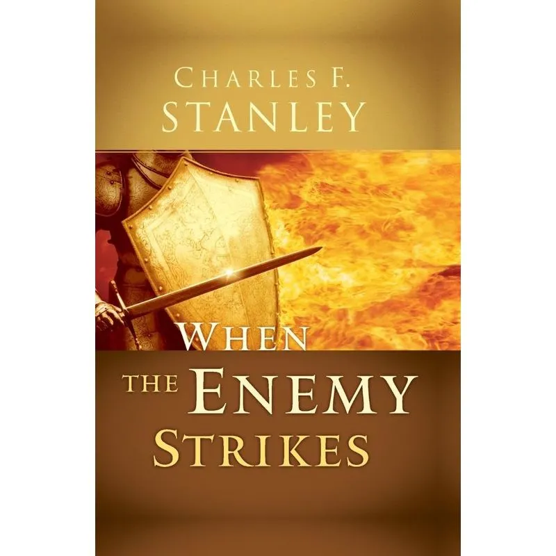 When the Enemy Strikes