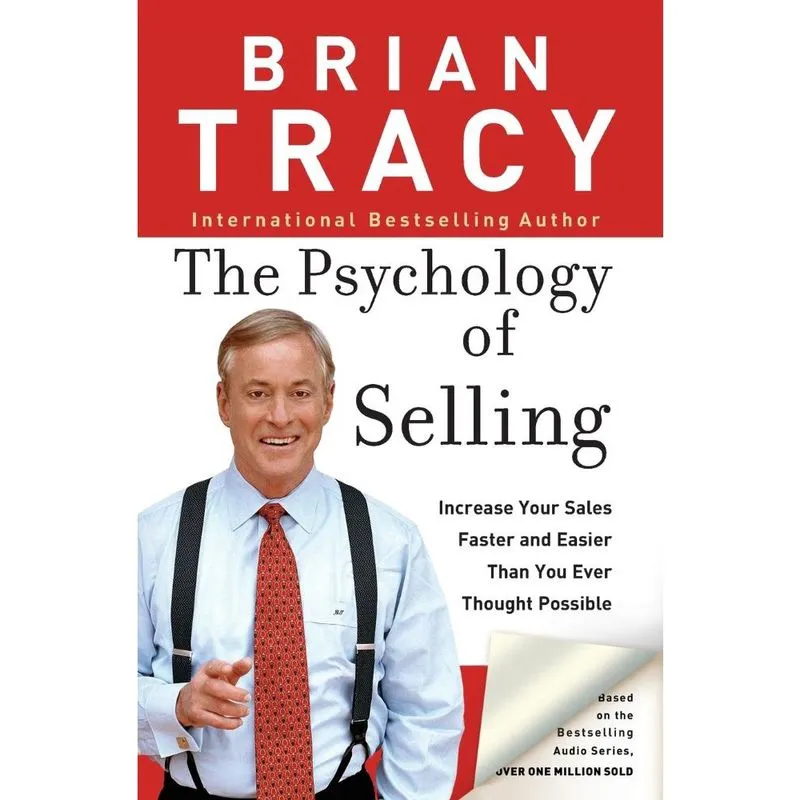 The Psychology of Selling