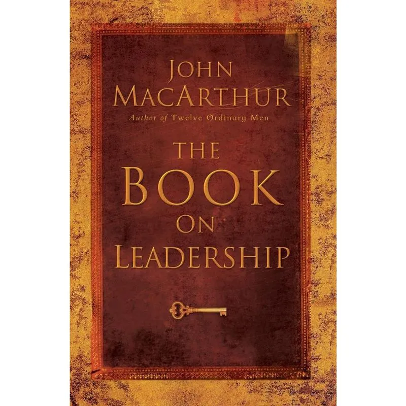 The Book On Leadership