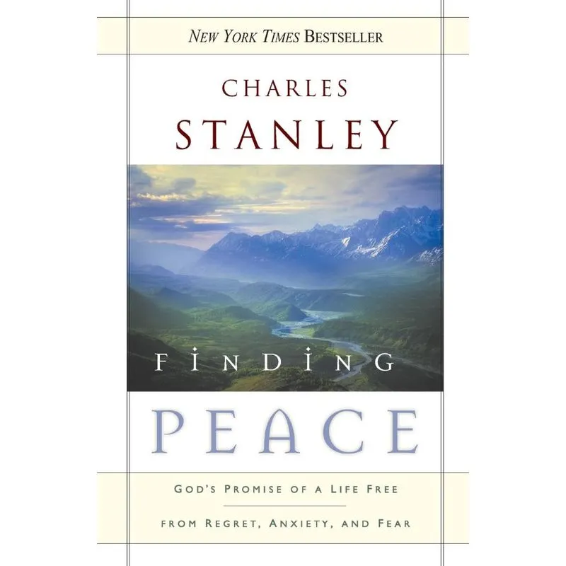 Finding Peace
