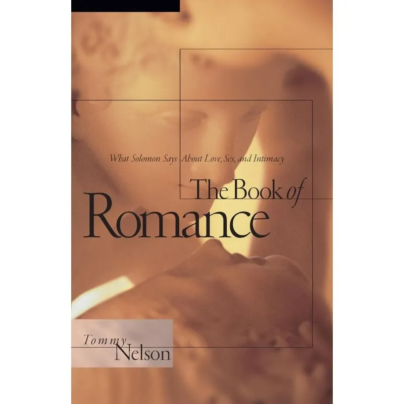 Book of Romance