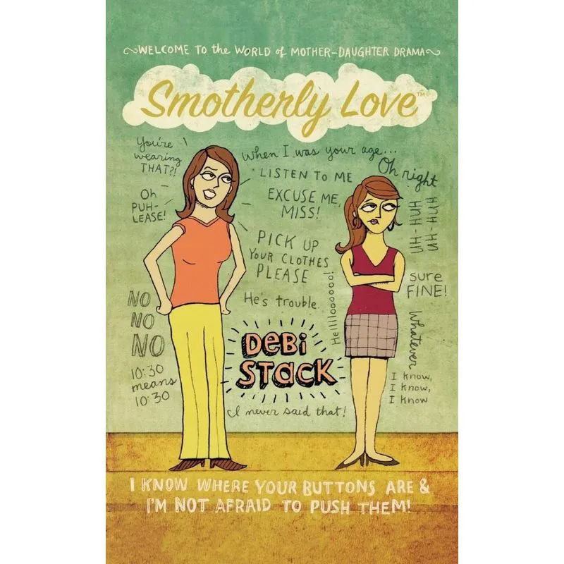 Smotherly Love