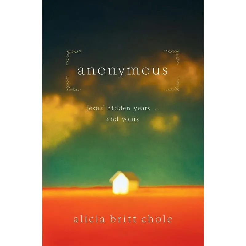 Anonymous