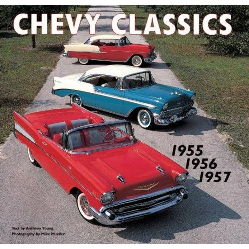 Chevy Classics