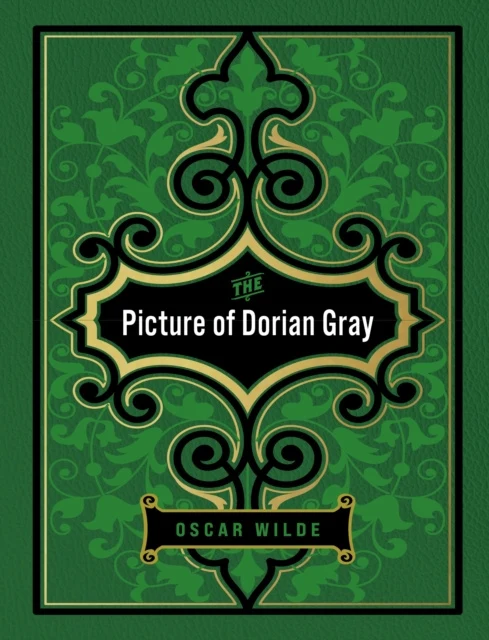 Picture of Dorian Gray, The