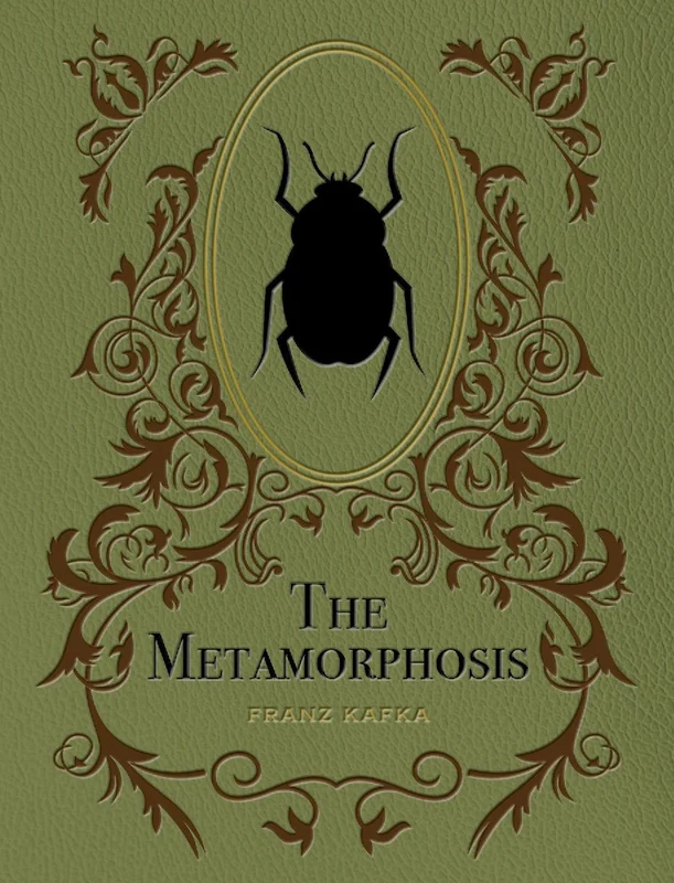 The Metamorphosis