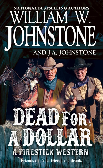 Dead for a Dollar STANDARD