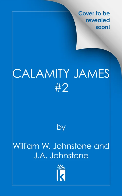 Calamity James and the Tombstone Inferno