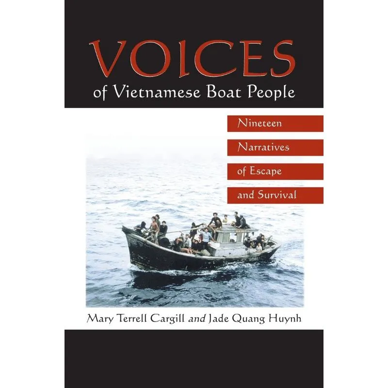 Voices of Vietnamese Boat People