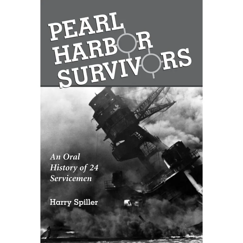 Pearl Harbor Survivors