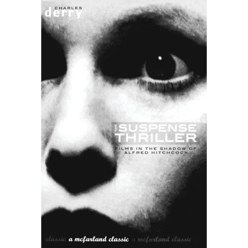 Suspense Thriller