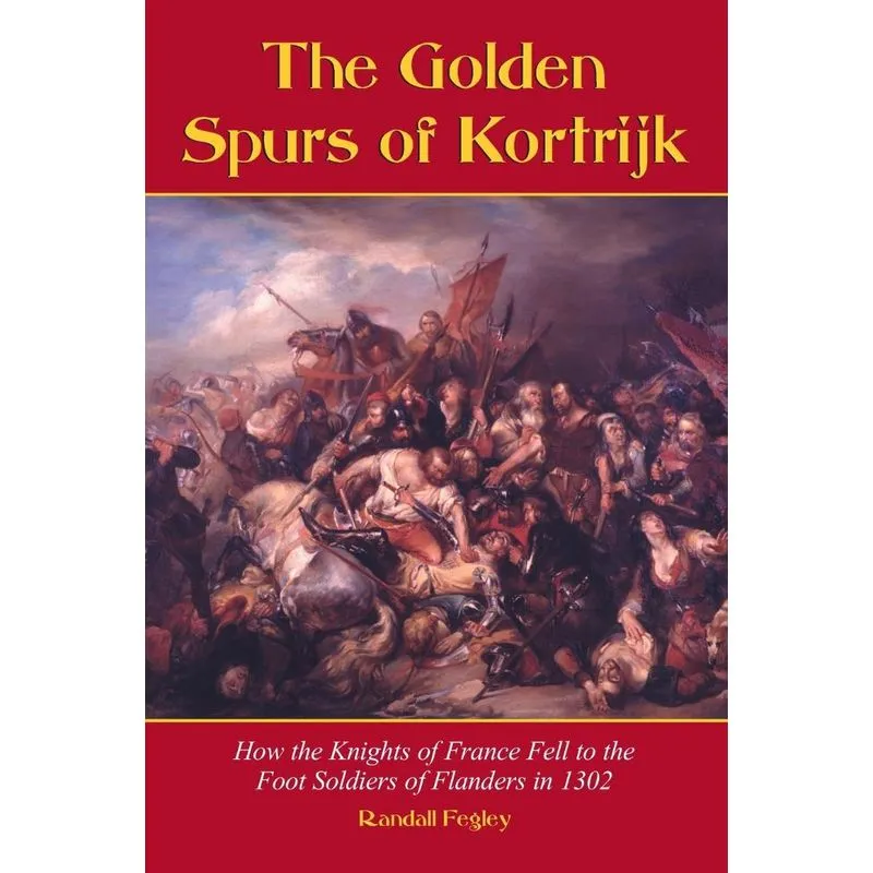 Golden Spurs of Kortrijk