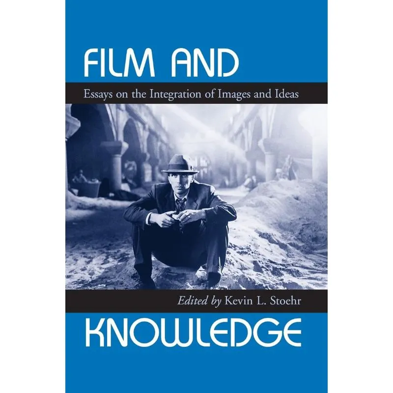 Film and Knowledge