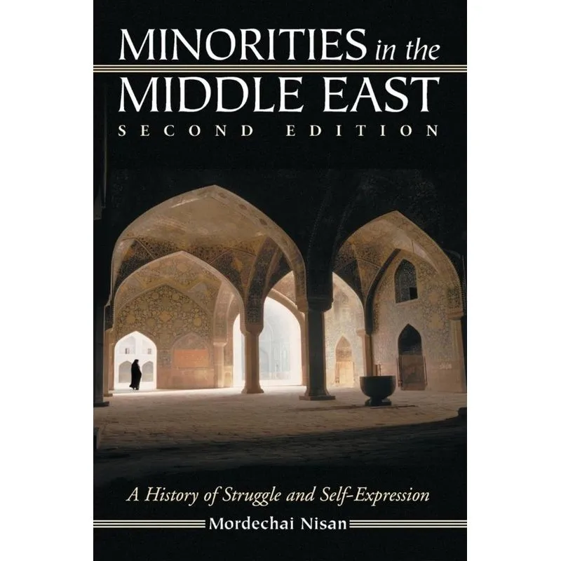 Minorities in the Middle East