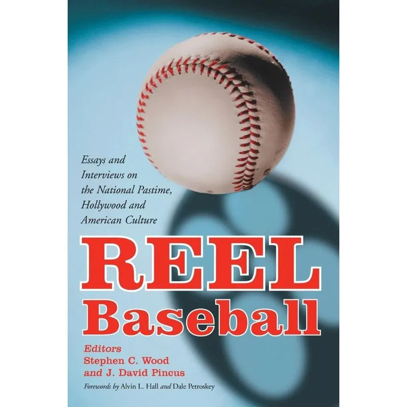 Reel Baseball