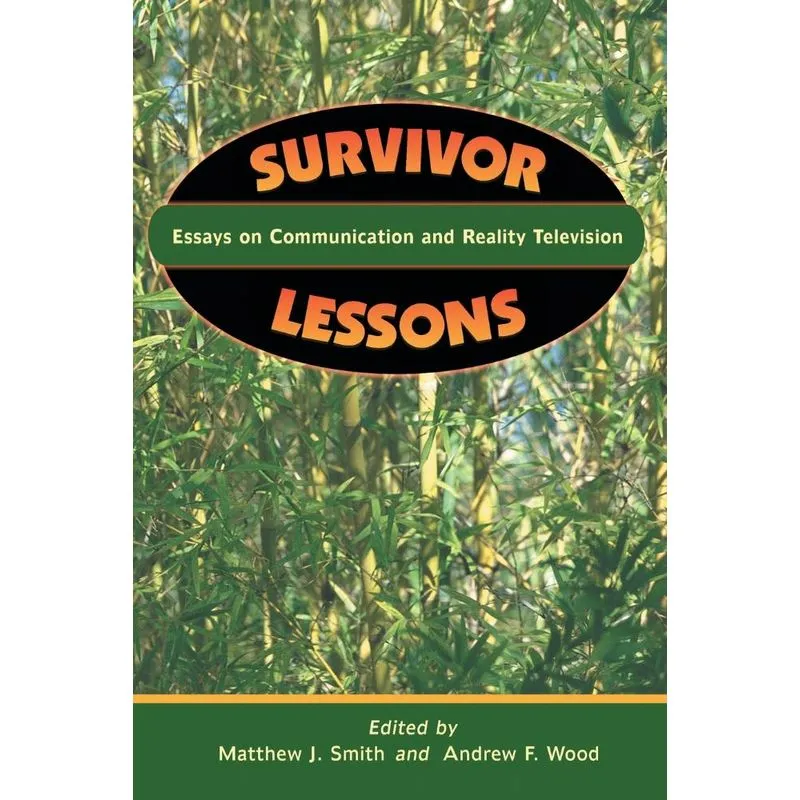 Survivor Lessons