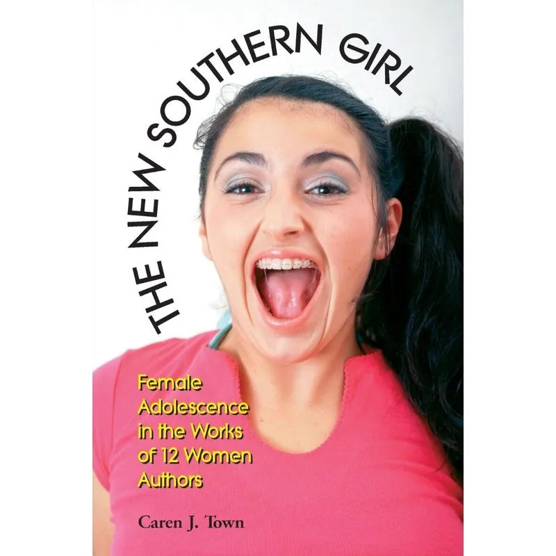 New Southern Girl