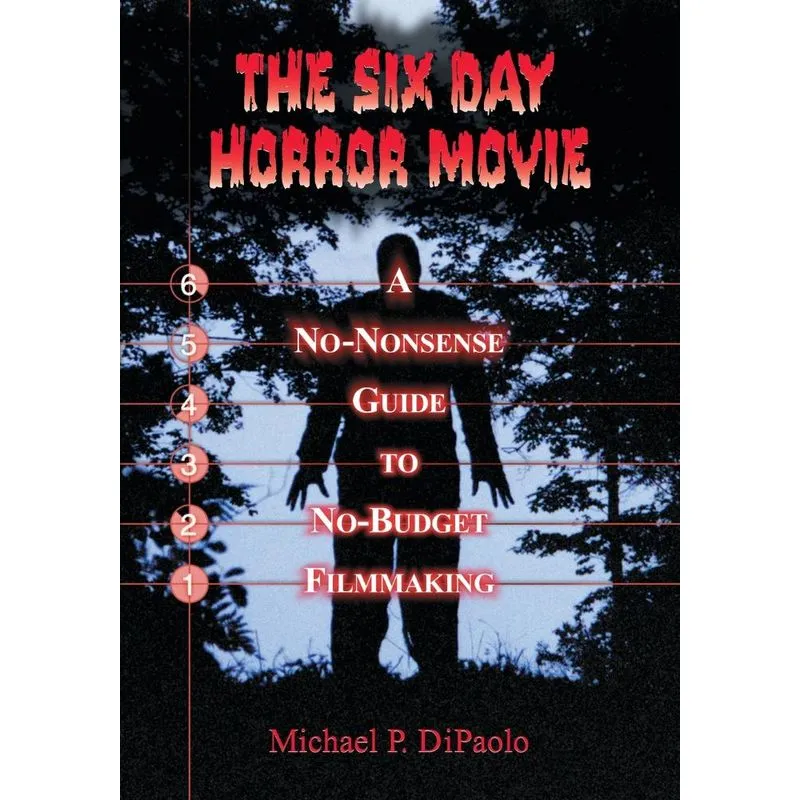 Six Day Horror Movie