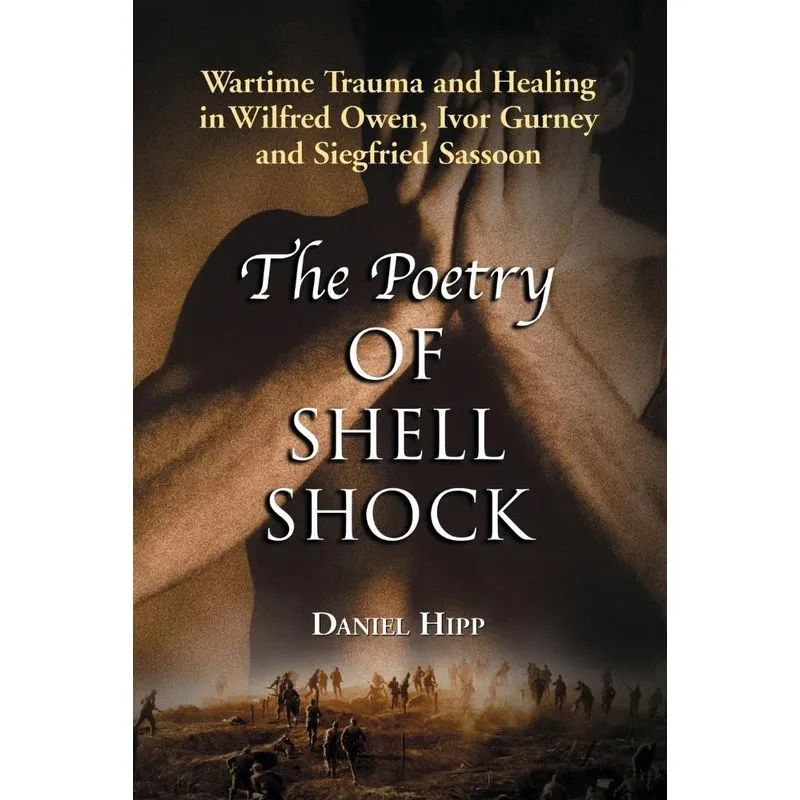 Poetry of Shell Shock