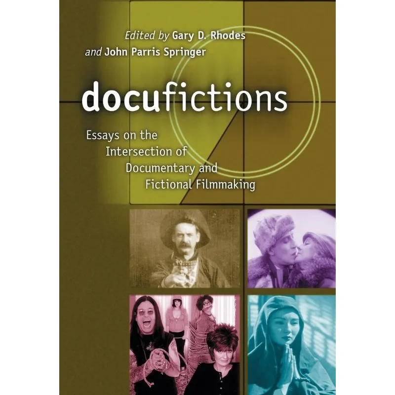Docufictions