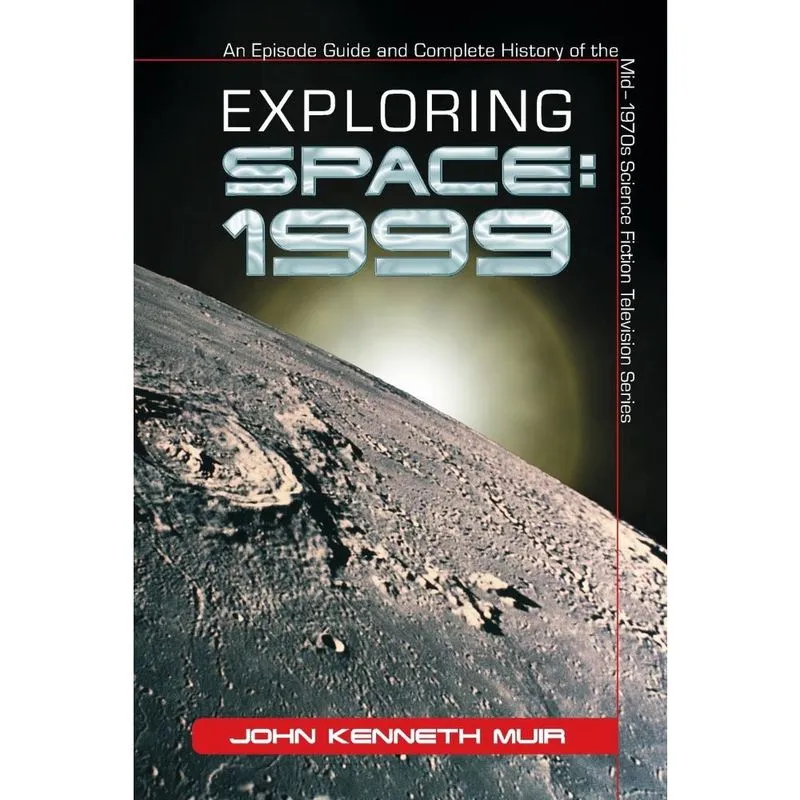 Livro Exploring Space