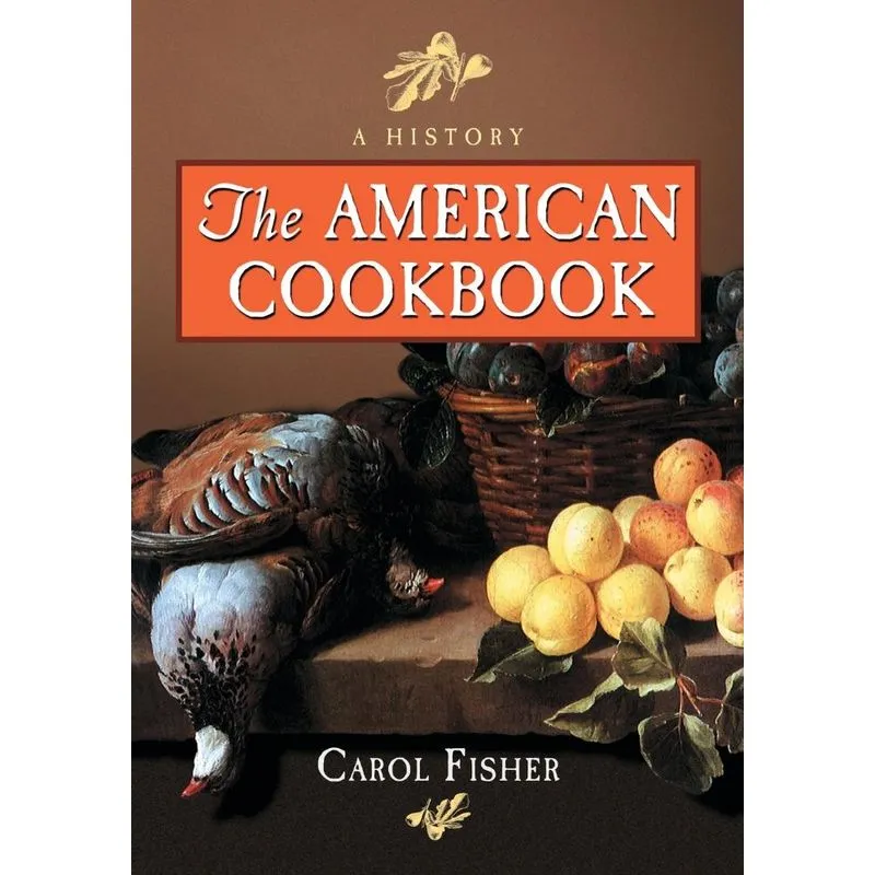 American Cookbook