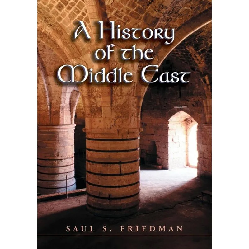 History of the Middle East