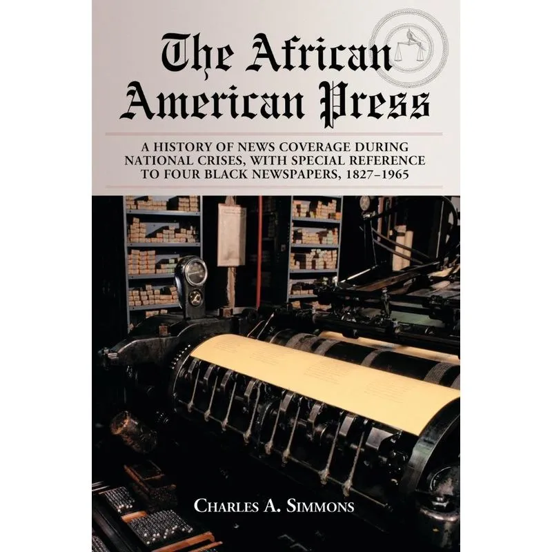 African American Press