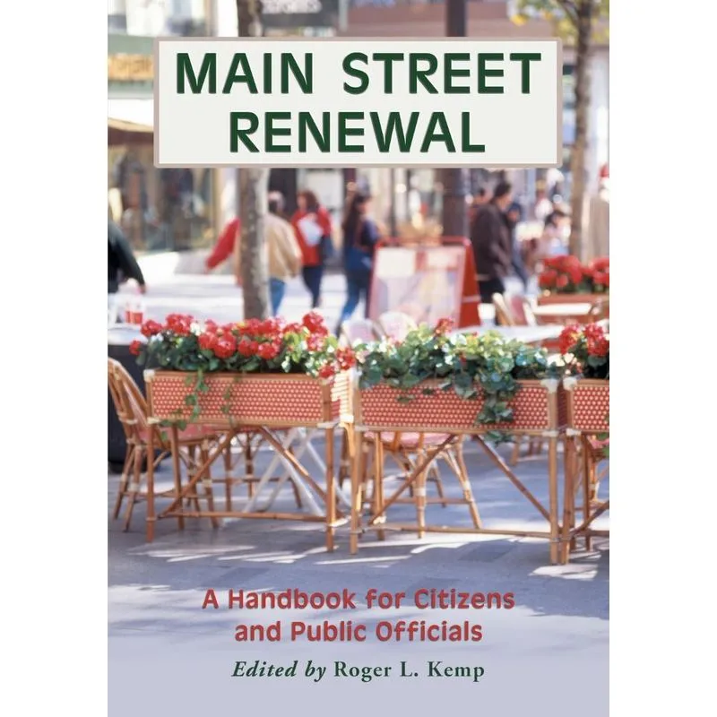 Main Street Renewal