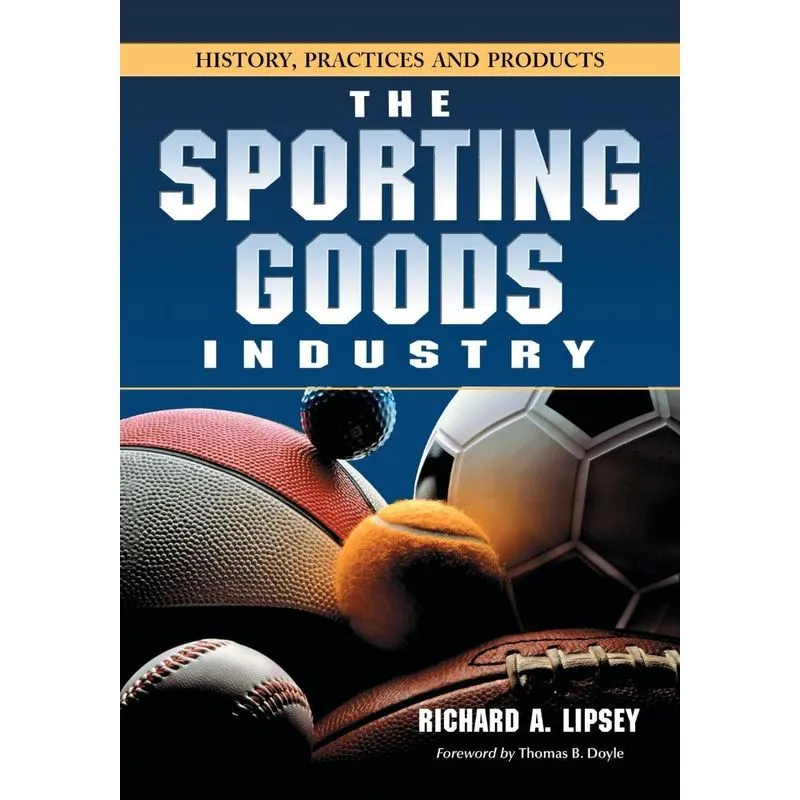 Sporting Goods Industry
