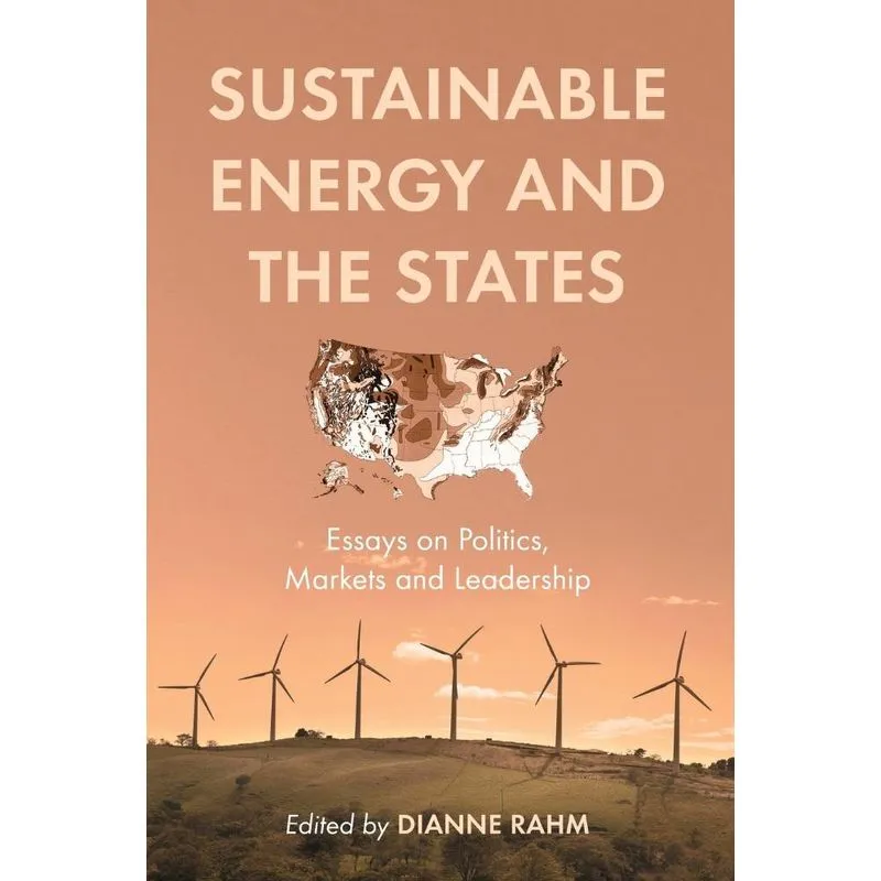 Sustainable Energy and the States