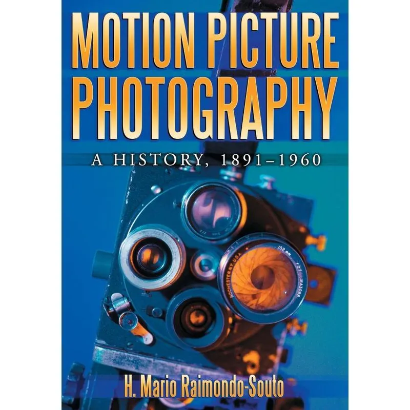 Motion Picture Photography