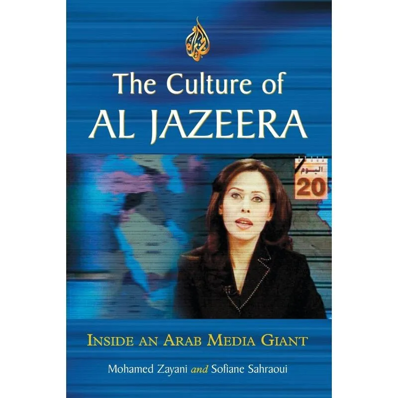 Culture of Al Jazeera