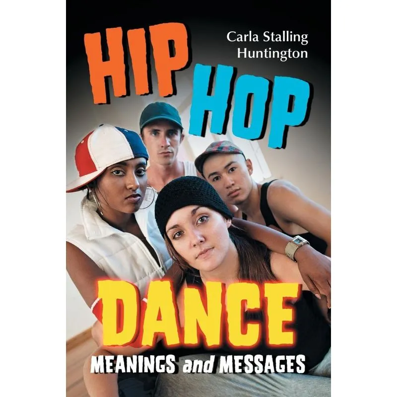 Hip Hop Dance