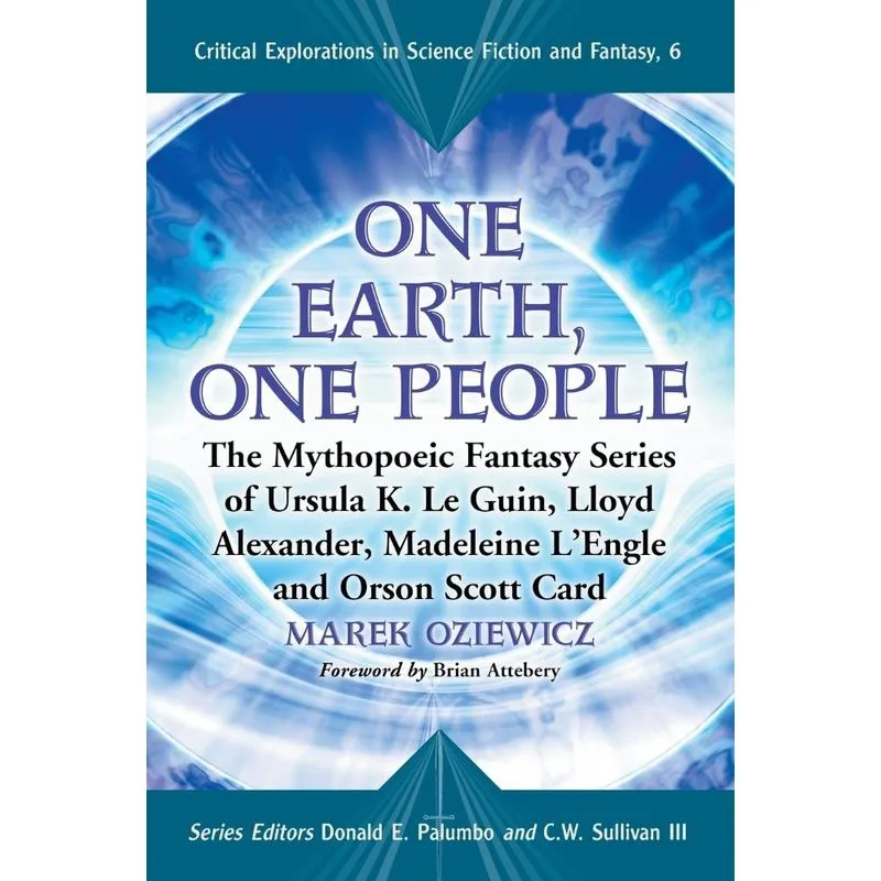 One Earth, One People