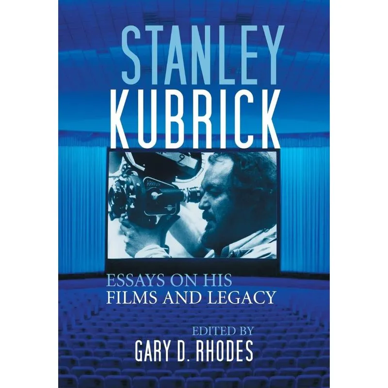Stanley Kubrick