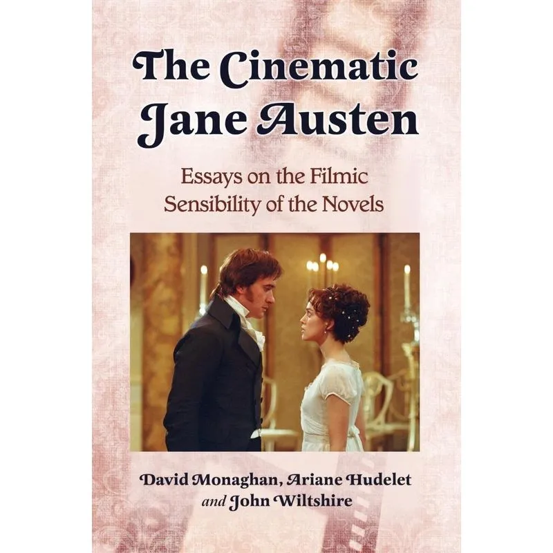 Cinematic Jane Austen