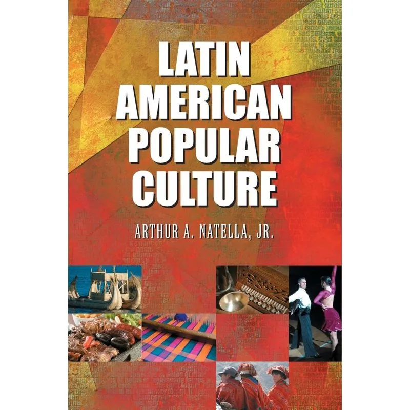 Latin American Popular Culture