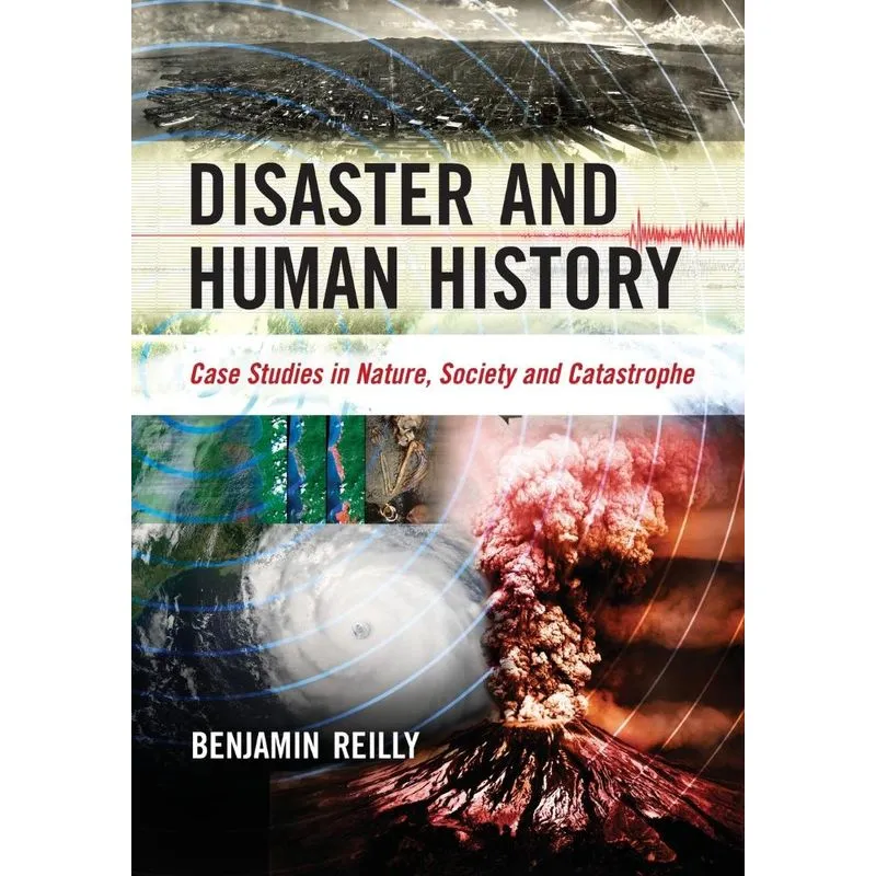 Disaster and Human History