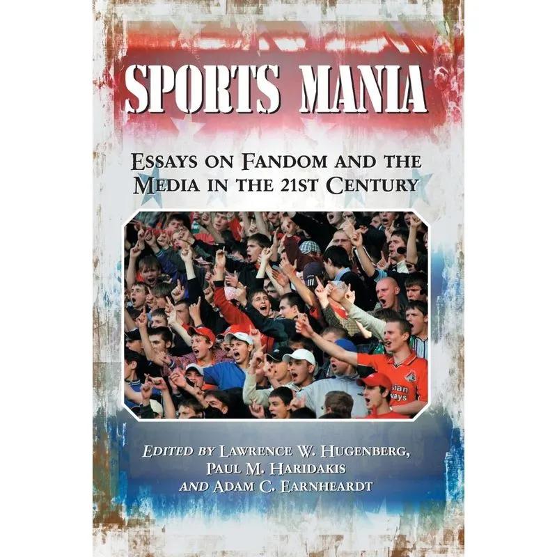 Sports Mania